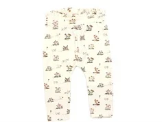 Name It buttercream bukser blomster